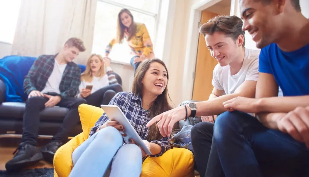 come trovare un alloggio per studenti a Dublino
